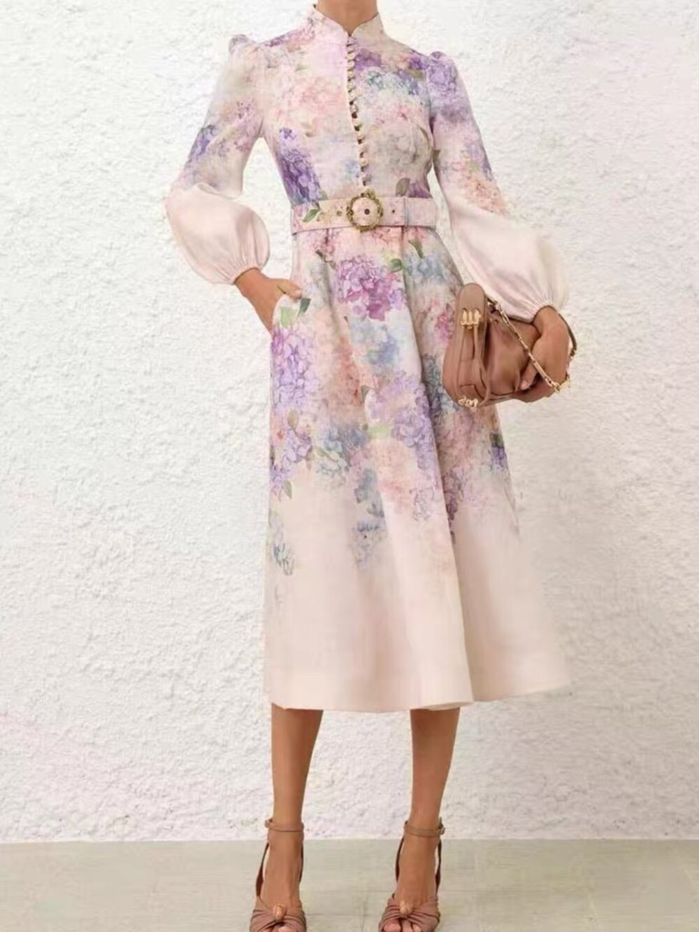 Zimmermann dress size 1